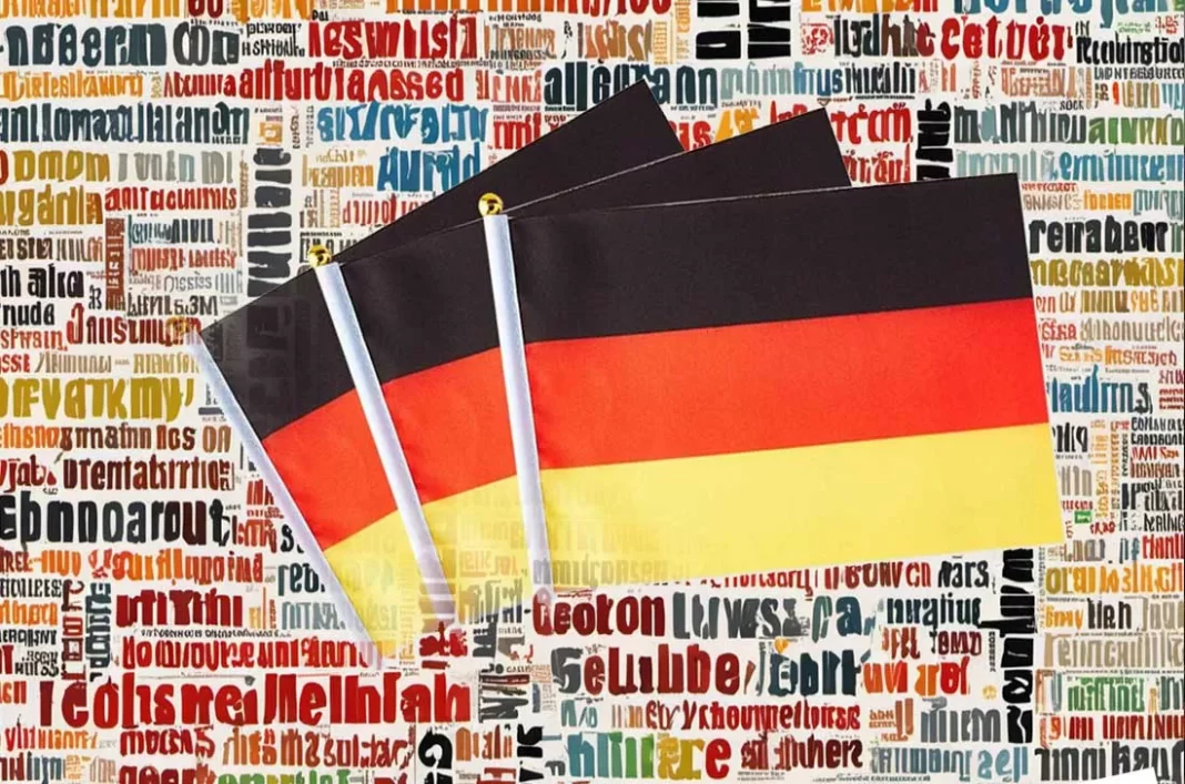 Allemagne Révolution de l'Immigration en Novembre 2023 - Tout ce que Vous Devez Savoir Allemagne : Révolution de l'Immigration en Novembre 2023 - Tout ce que Vous Devez Savoir