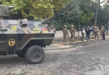 Ankara sous le Choc : Attaque Terroriste près du Parlement Turc