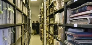 Appel Urgent à la Transparence : Les Archives de la Guerre d'Algérie Doivent S'ouvrir Davantage, Insiste un Historien Français