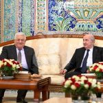 Appel de Mahmoud Abbas à Abdelmadjid Tebboune : Solidarité Algérienne envers la Palestine en Pleine Lumière