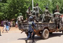 Attaque Djihadiste au Niger : 29 Soldats Héroïques Perdus, Deuil National Décrété