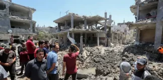 Bilan de l'agression sur Gaza : 770 morts et 4 000 blessés