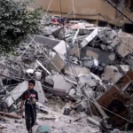 Bilan des Victimes Israéliennes en Hausse Depuis le Début de l'Opération "Déluge d'Al-Aqsa"