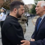 Borrell dévoile l'ampleur de l'assistance de l'UE à l'Ukraine