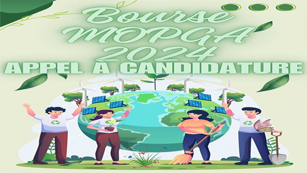 Bourses MOPGA 2024 La France offre 40 opportunités aux chercheurs algériens Bourses MOPGA 2024 : La France offre 40 opportunités aux chercheurs algériens