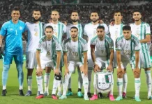 CAN 2023 : L'Algérie Connaît ses Adversaires, les Dates et les Stades !