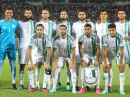 CAN 2023 : L'Algérie Connaît ses Adversaires, les Dates et les Stades !