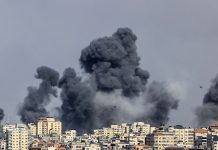 Conflit Israël-Palestine: Le Hezbollah réagit au "Déluge d'Al-Aqsa" en ciblant des sites israéliens