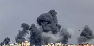 Conflit Israël-Palestine: Le Hezbollah réagit au "Déluge d'Al-Aqsa" en ciblant des sites israéliens