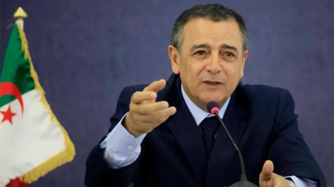 Corruption Le gel du compte bancaire de l'ex-ministre Bouchouareb en Suisse perdure Corruption : Le gel du compte bancaire de l'ex-ministre Bouchouareb en Suisse perdure