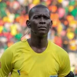 Coupe du Monde 2026 : L'arbitre malien Boubou Traoré au sifflet pour Algérie vs Somalie