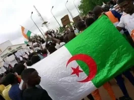 Crise au Niger : L'Algérie sous pression diplomatique dans sa médiation