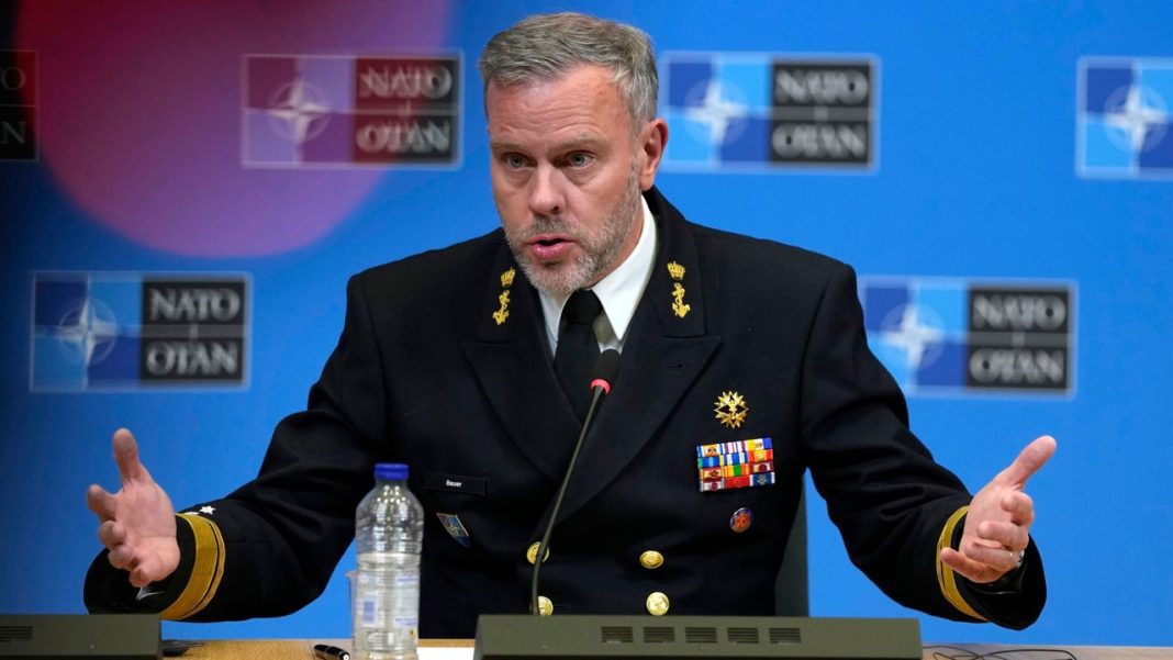 Crise d'Approvisionnement d'Armes pour l'Ukraine L'OTAN face à un Défi Majeur Crise d'Approvisionnement d'Armes pour l'Ukraine : L'OTAN face à un Défi Majeur