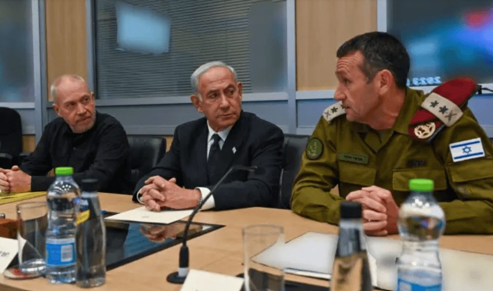 Crise en Israël : Benyamin Netanyahou et la Chute de l'Invincibilité Militaire