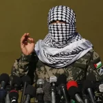 Déclaration d'Abu Ubaida : Les Brigades al-Qassam répondent à l'agression avec détermination