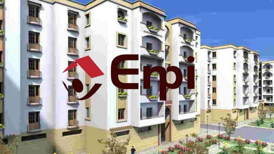 Deux Projets Majeurs de Logements LPL Prévus à Alger et Oran d'ici Fin 2023 Deux Projets Majeurs de Logements LPL Prévus à Alger et Oran d'ici Fin 2023