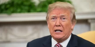 Donald Trump Prêt à Présider Temporairement la Chambre des Représentants : Une Surprenante Proposition Unificatrice