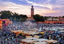 Échange Diplomatique Tendu à l'ONU : Le Maroc et l'Algérie en Dispute sur Fond de Prostitution à Marrakech