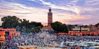 Échange Diplomatique Tendu à l'ONU : Le Maroc et l'Algérie en Dispute sur Fond de Prostitution à Marrakech