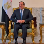 Égypte : Abdel Fattah al-Sissi se Présente pour un Troisième Mandat Présidentiel