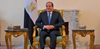 Égypte : Abdel Fattah al-Sissi se Présente pour un Troisième Mandat Présidentiel