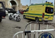 Égypte : Deux Touristes Israéliens Tués dans une Fusillade à Alexandrie en Pleine Tension Régionale