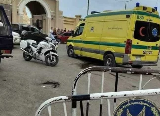 Égypte : Deux Touristes Israéliens Tués dans une Fusillade à Alexandrie en Pleine Tension Régionale