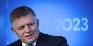 Élections en Slovaquie : Un Tournant Pro-Russe au Cœur de l'Union Européenne ?