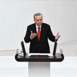Erdoğan annonce la fin des attentes de la Turquie envers l'Union européenne