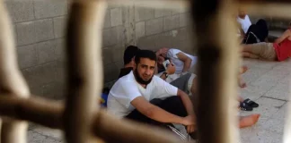 Escalade Dangereuse : Coupures d'Eau et d'Électricité dans les Prisons Israéliennes