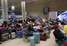 Evacuation d'Israël : 13 pays rapatrient leurs ressortissants, l'escalade de la violence inquiète