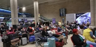 Evacuation d'Israël : 13 pays rapatrient leurs ressortissants, l'escalade de la violence inquiète