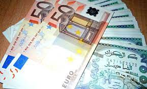 Évolution des Taux de Change Dinar Algérien, Euro, Dollar, Livre Sterling, et Dollar Canadien Évolution des Taux de Change : Dinar Algérien, Euro, Dollar, Livre Sterling, et Dollar Canadien