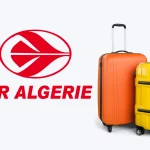 Excédent Bagage 2023 : Air Algérie Dévoile Ses Nouveaux Tarifs