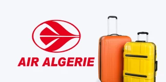 Excédent Bagage 2023 : Air Algérie Dévoile Ses Nouveaux Tarifs