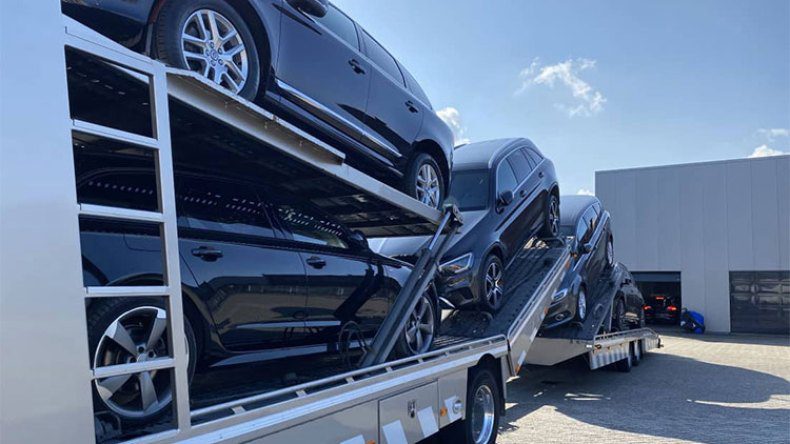 Facilitation de l'importation de voitures neuves en Algérie une mesure pour stimuler le marché automobile Facilitation de l'importation de voitures neuves en Algérie : une mesure pour stimuler le marché automobile