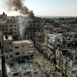 Gaza en Crise : L'UNRWA Avertit de la Situation Humanitaire