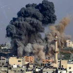 Gaza sous les attaques israéliennes : Le Bilan des Victimes S'Alourdit