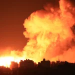 Guerre à Gaza : Le sixième jour du Déluge d'Al-Aqsa, la résistance frappe Tel-Aviv