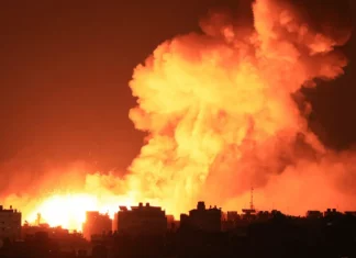 Guerre à Gaza : Le sixième jour du Déluge d'Al-Aqsa, la résistance frappe Tel-Aviv