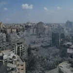 Gaza sous les feux de l'agression israélienne : Crimes de guerre présumés et blocus total critiqué par l'ONU