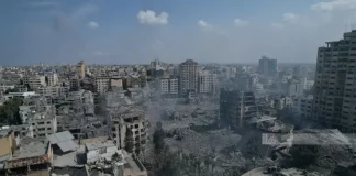 Gaza sous les feux de l'agression israélienne : Crimes de guerre présumés et blocus total critiqué par l'ONU