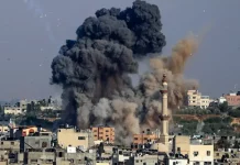 Gaza sous les ruines : Bilan humain et matériel de l'agression israélienne