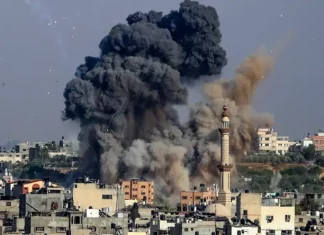 Gaza sous les ruines : Bilan humain et matériel de l'agression israélienne