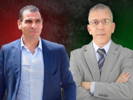 Hafid Derradji Dévoile un Scandale Financier à la FAF, Secouant le Football Algérien