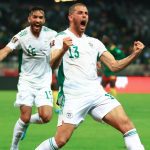 Islam Slimani : Un Comportement Controversé Ébranle l'Équipe d'Algérie