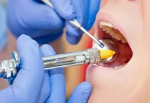 Italie-Algérie : Nouvelles Opportunités sur le Marché des Anesthésiques Dentaires