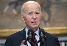 Joe Biden exprime le soutien des États-Unis à Israël dans son agression contre la bande de Gaza
