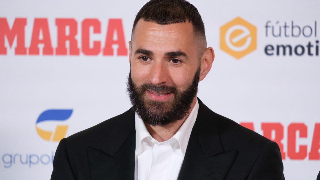 Karim Benzema Une polémique éclairante secoue la France Karim Benzema : Une polémique éclairante secoue la France