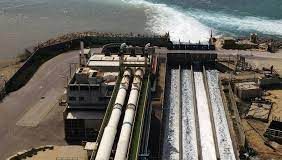 L'Algerian Energy Company (AEC) explore la production d'hydrogène vert à partir des stations de dessalement d'eau